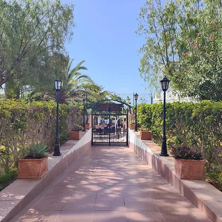 Estudio Colette En Primera Linea De La Playa 公寓 *