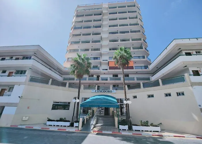 Estudio Colette En Primera Linea De La Playa * 洛斯克里斯蒂亚诺斯