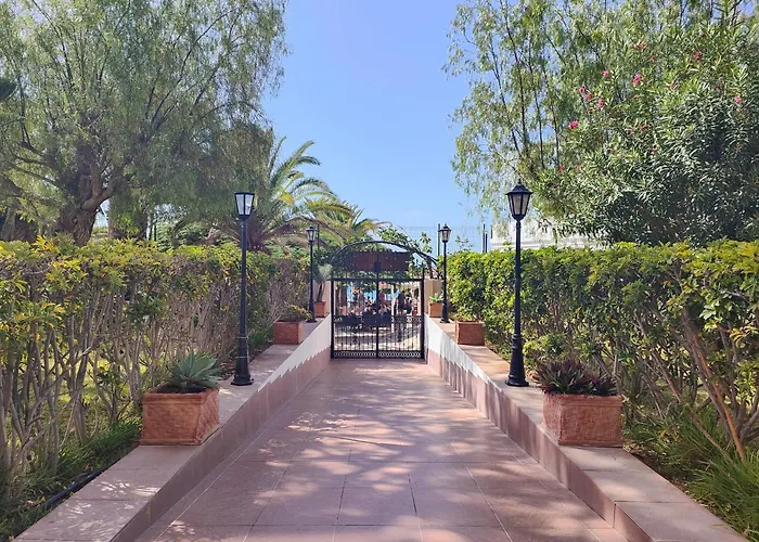 Estudio Colette En Primera Linea De La Playa Lejlighed *