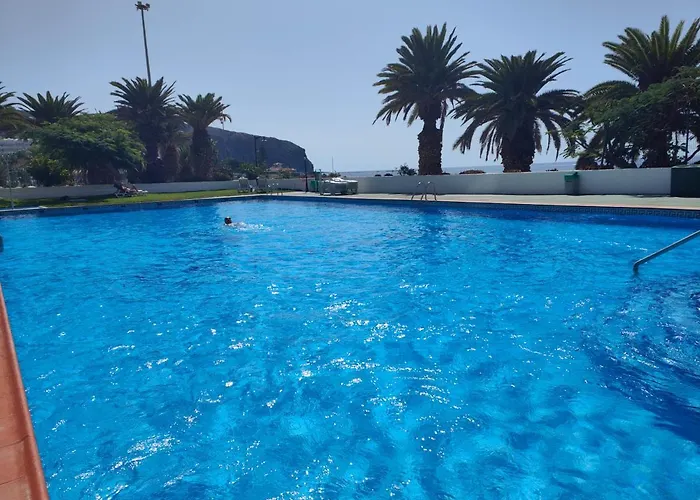 Estudio Colette En Primera Linea De La Playa