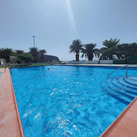 Apartament Estudio Colette En Primera Linea De La Playa *