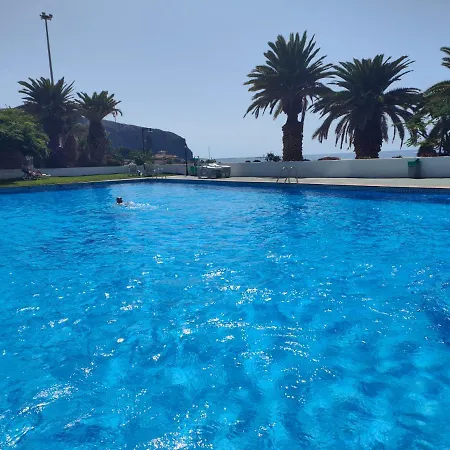 Estudio Colette En Primera Linea De La Playa