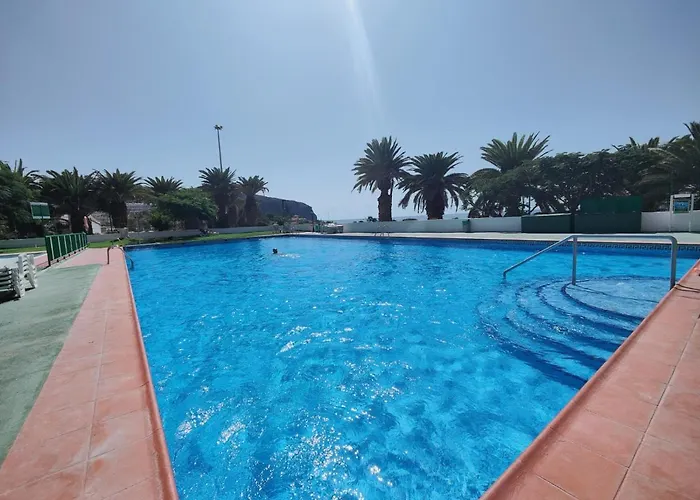 Apartament Estudio Colette En Primera Linea De La Playa *